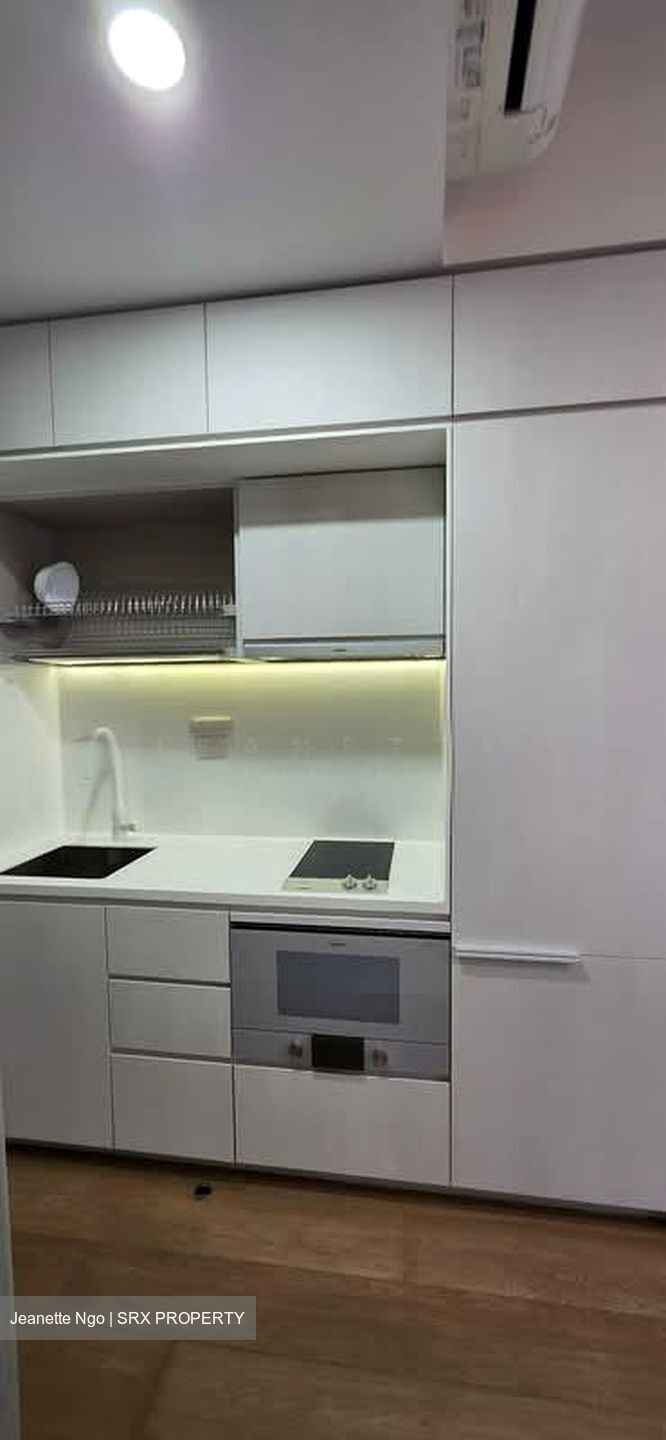 Fulcrum (D15), Condominium #582517791